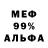 Кетамин VHQ ALL BLOOD